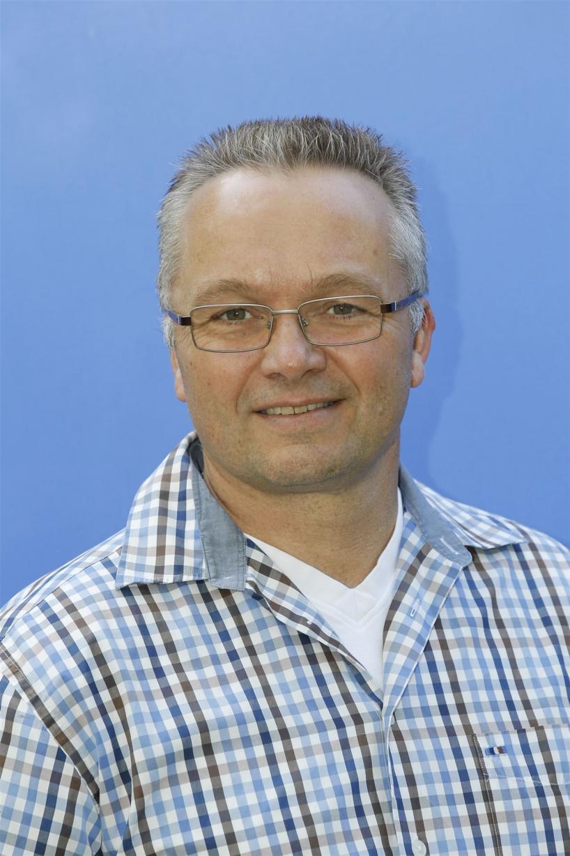 Jürgen Kress, Bauunternehmen